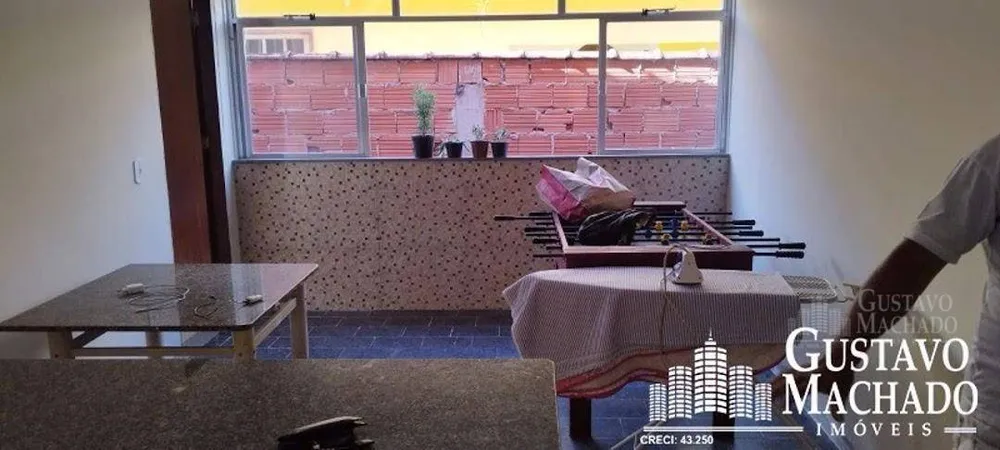 Casa, 3 quartos, 270 m² - Foto 2