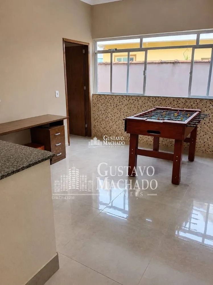 Casa, 3 quartos, 270 m² - Foto 6