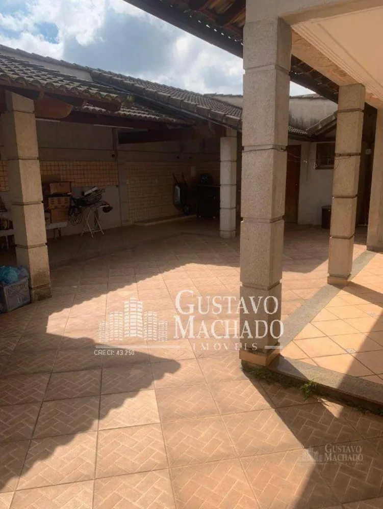Casa, 2 quartos, 165 m² - Foto 11