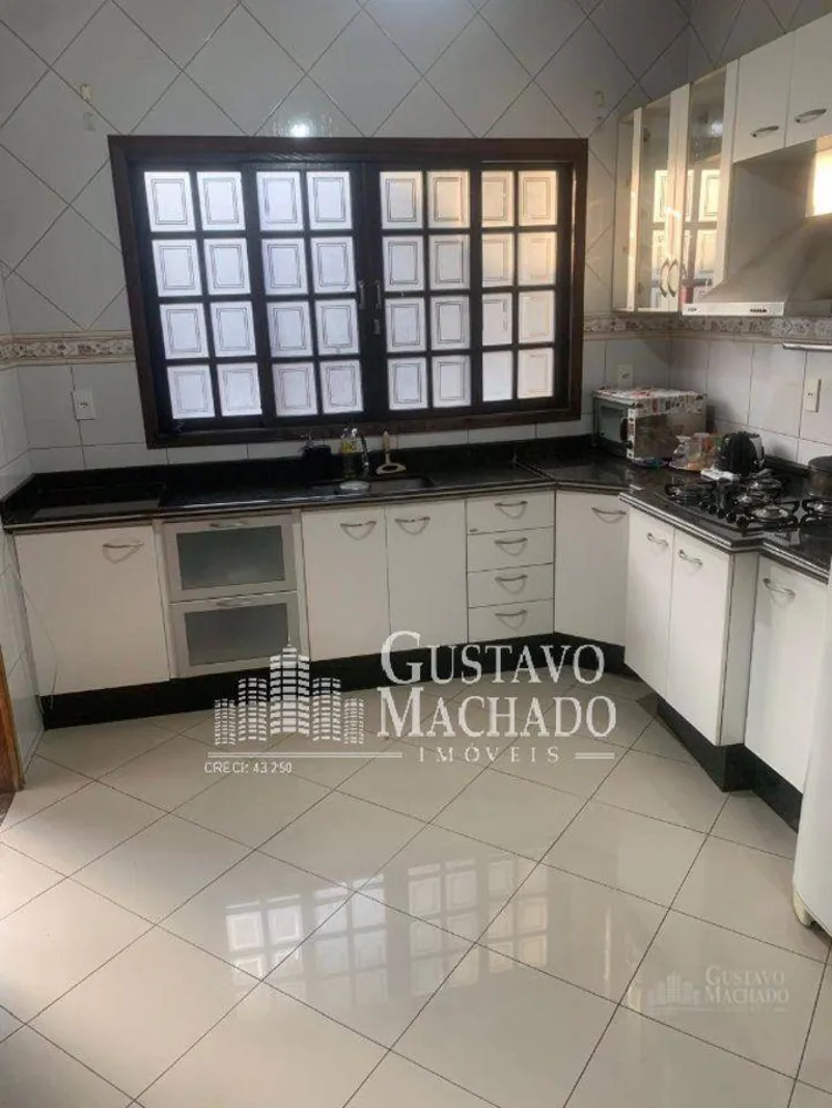 Casa, 2 quartos, 165 m² - Foto 6