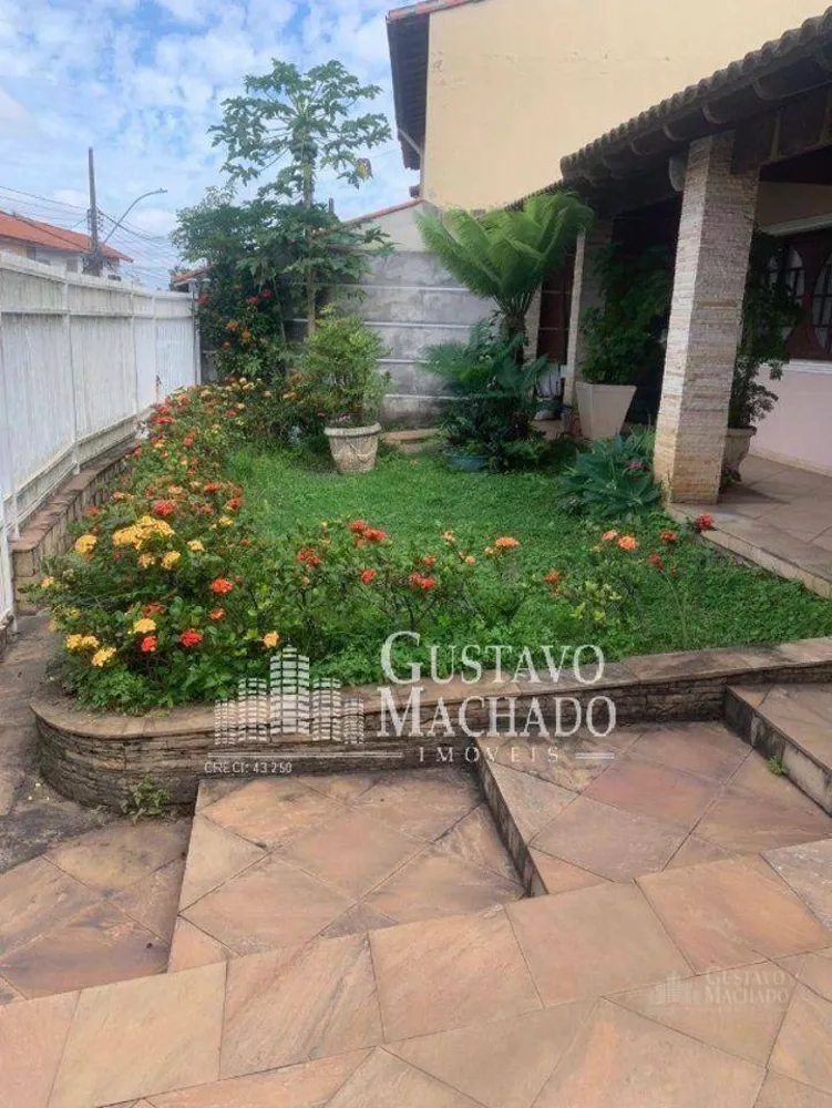 Casa, 2 quartos, 165 m² - Foto 3