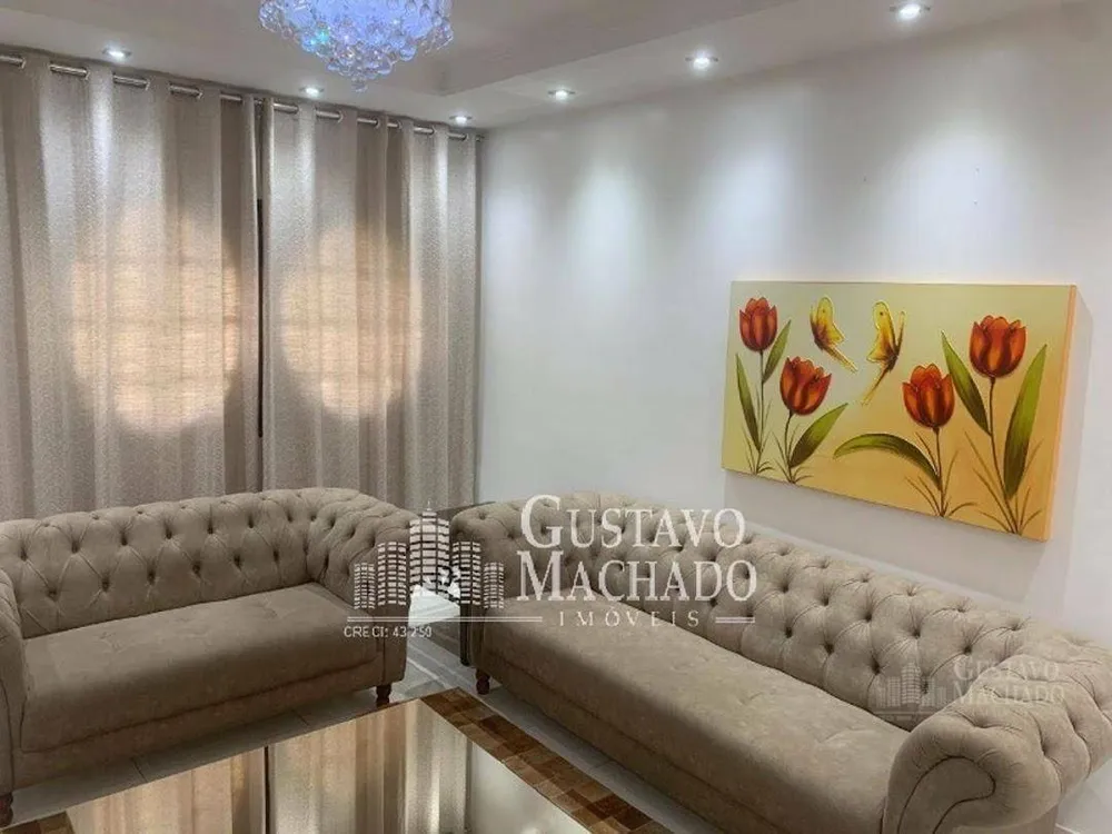 Casa, 2 quartos, 165 m² - Foto 7
