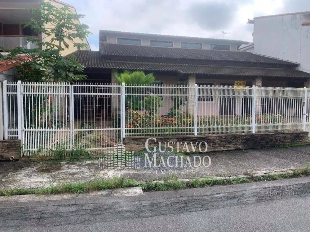 Casa, 2 quartos, 165 m² - Foto 1