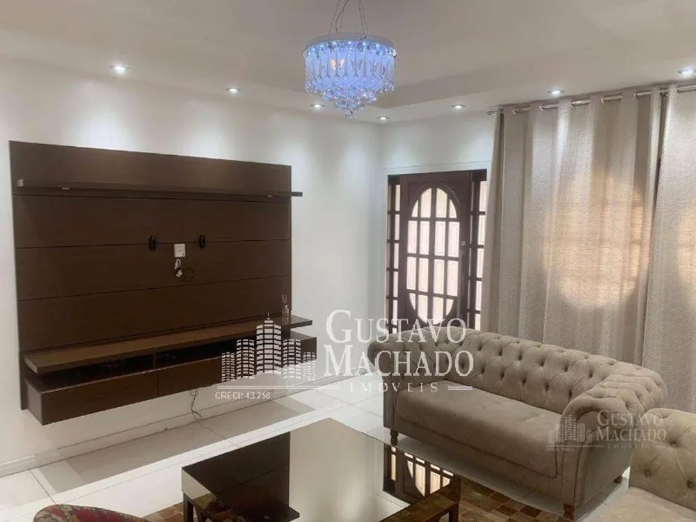 Casa, 2 quartos, 165 m² - Foto 4