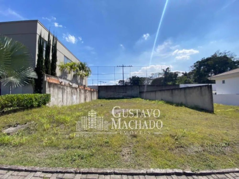 Loteamento e Condomínio, 409 m² - Foto 8