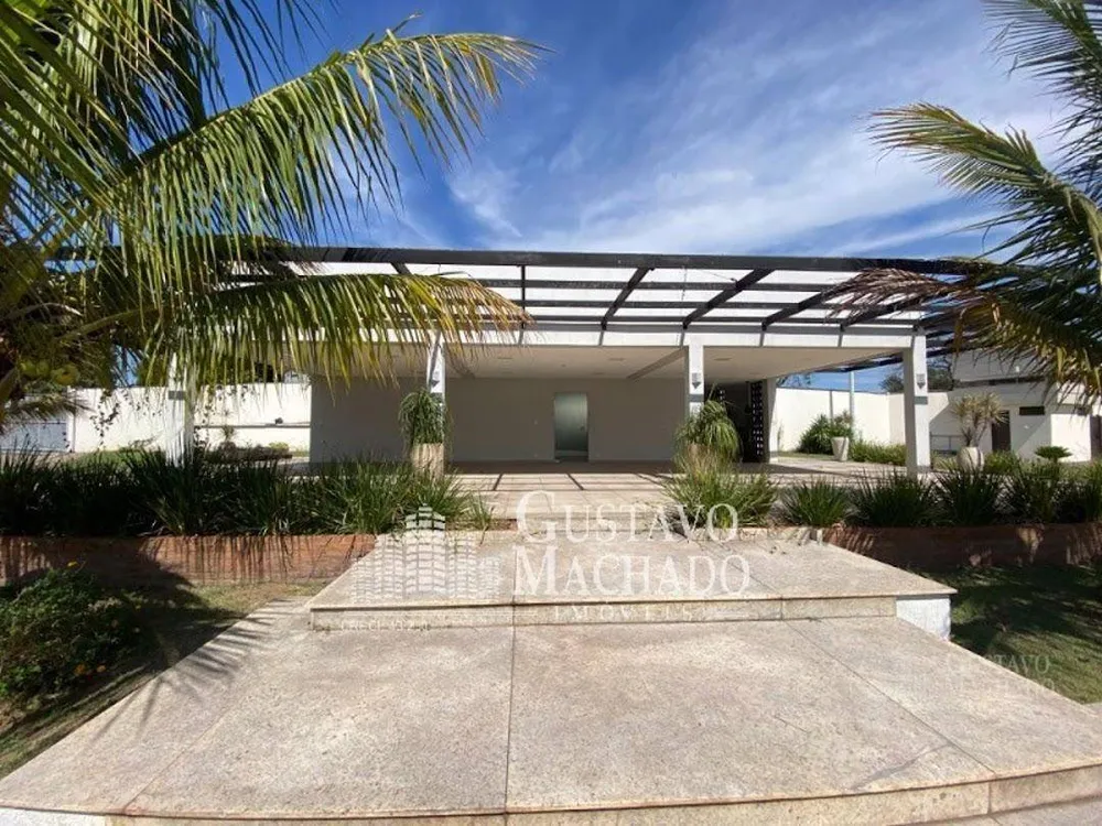 Loteamento e Condomínio, 409 m² - Foto 2