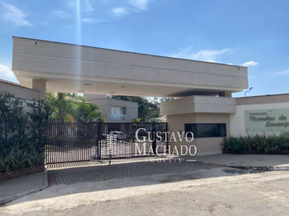 Loteamento e Condomínio, 409 m² - Foto 1