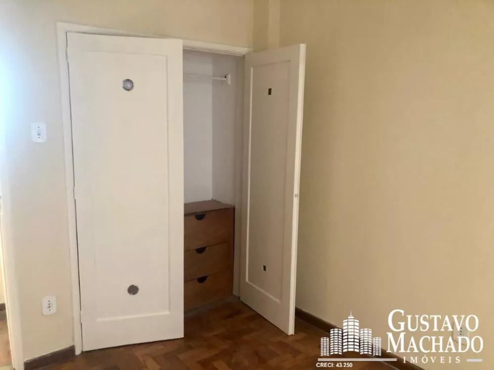 Apartamento à venda com 3 quartos, 98m² - Foto 5