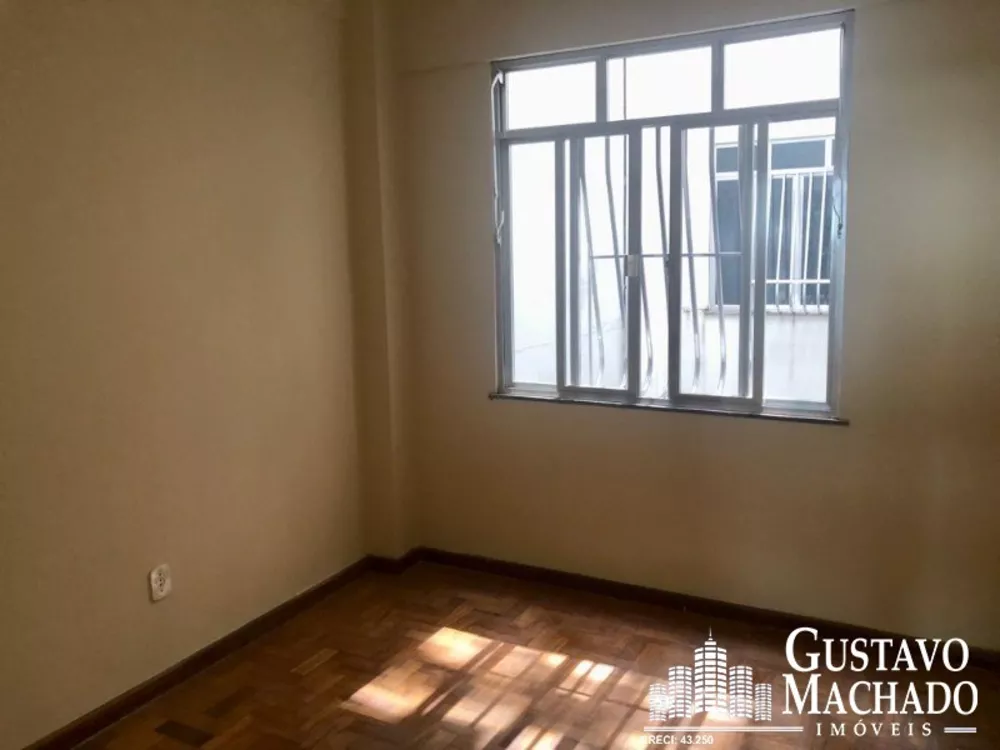 Apartamento à venda com 3 quartos, 98m² - Foto 6