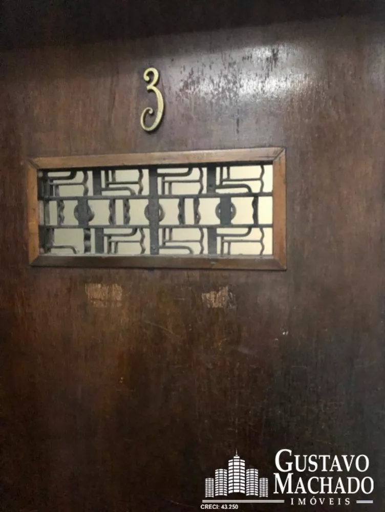 Apartamento, 3 quartos, 98 m² - Foto 17