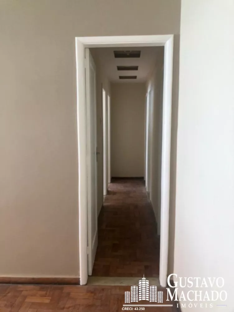 Apartamento à venda com 3 quartos, 98m² - Foto 4