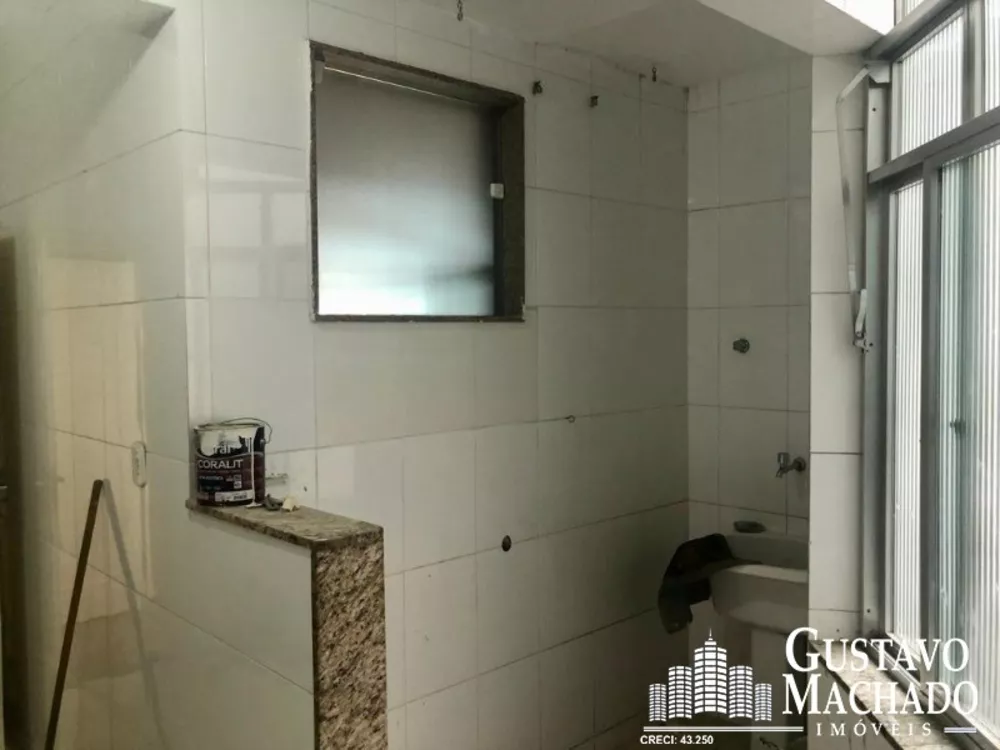 Apartamento, 3 quartos, 98 m² - Foto 10