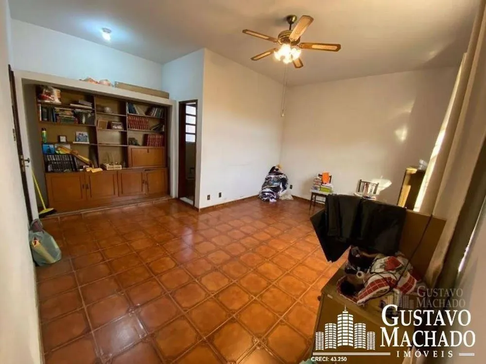 Casa, 4 quartos, 415 m² - Foto 12