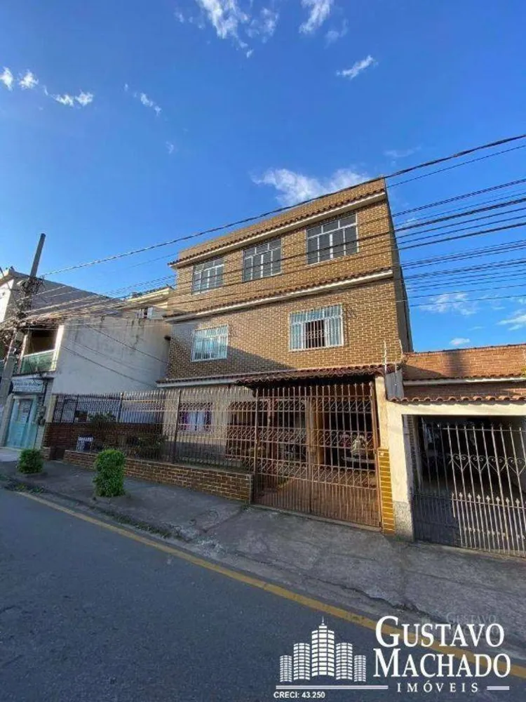 Casa, 4 quartos, 415 m² - Foto 2