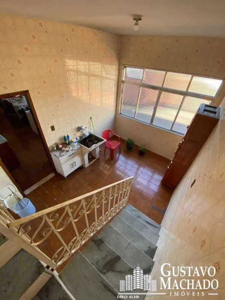 Casa, 4 quartos, 415 m² - Foto 7