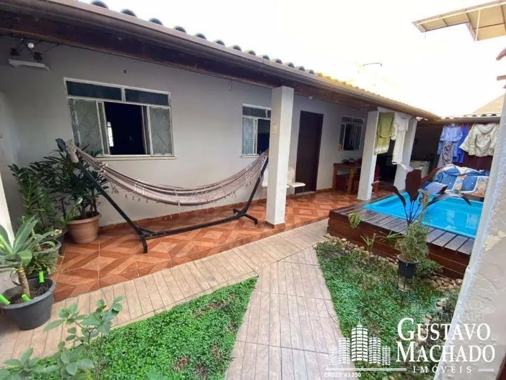 Casa, 4 quartos, 415 m² - Foto 5