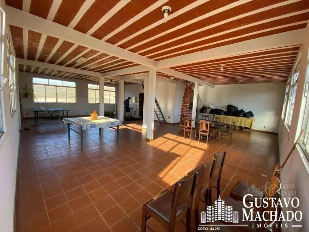 Casa, 4 quartos, 415 m² - Foto 11