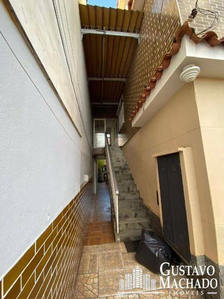 Casa, 4 quartos, 415 m² - Foto 6