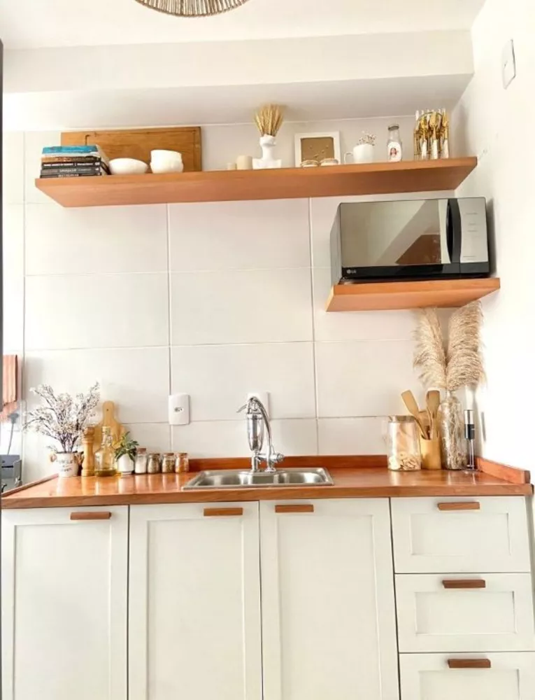 Apartamento, 2 quartos, 53 m² - Foto 9