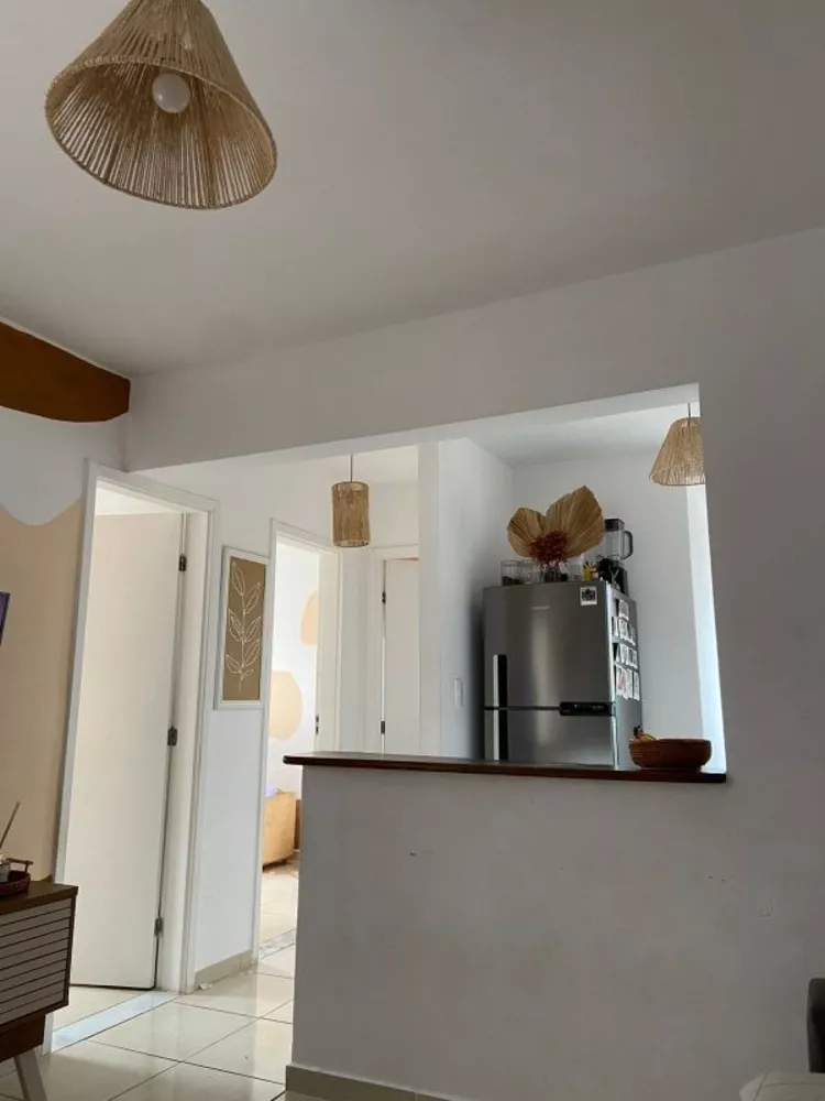 Apartamento, 2 quartos, 53 m² - Foto 10