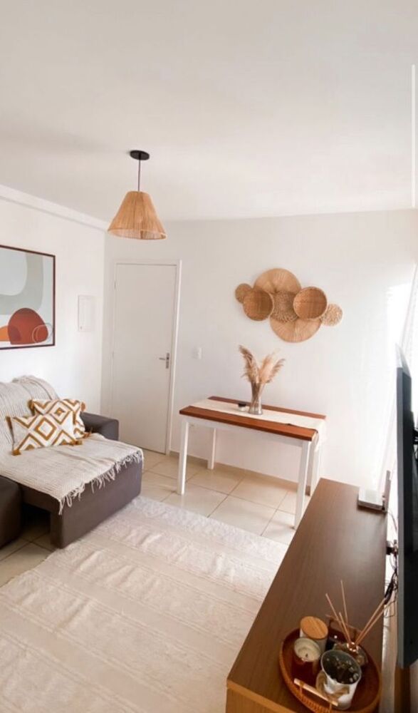 Apartamento, 2 quartos, 53 m² - Foto 3