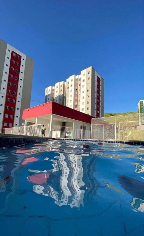 Apartamento, 2 quartos, 53 m² - Foto 1