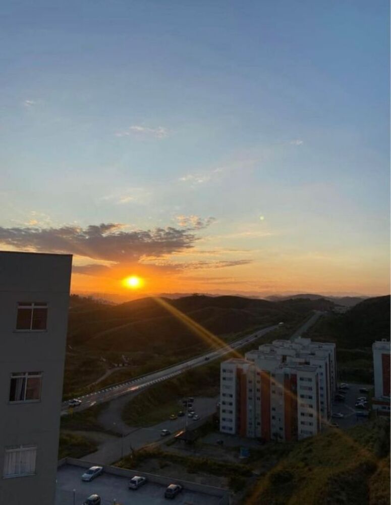 Apartamento, 2 quartos, 53 m² - Foto 2