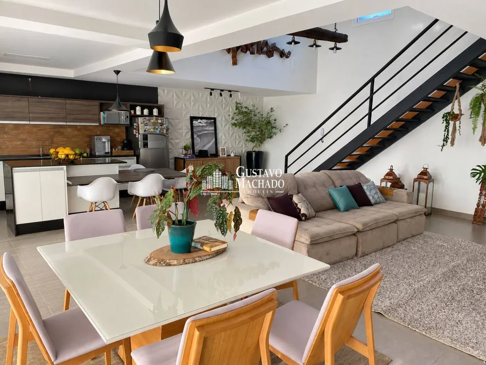 Casa, 3 quartos, 405 m² - Foto 7