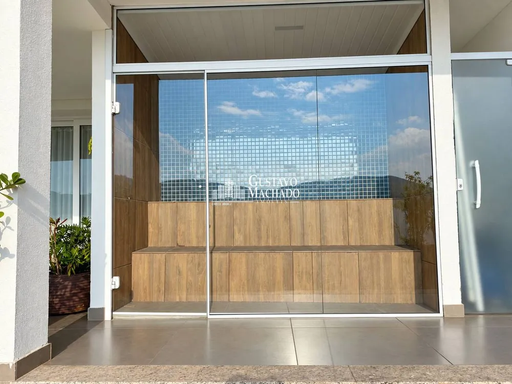 Casa, 3 quartos, 405 m² - Foto 6