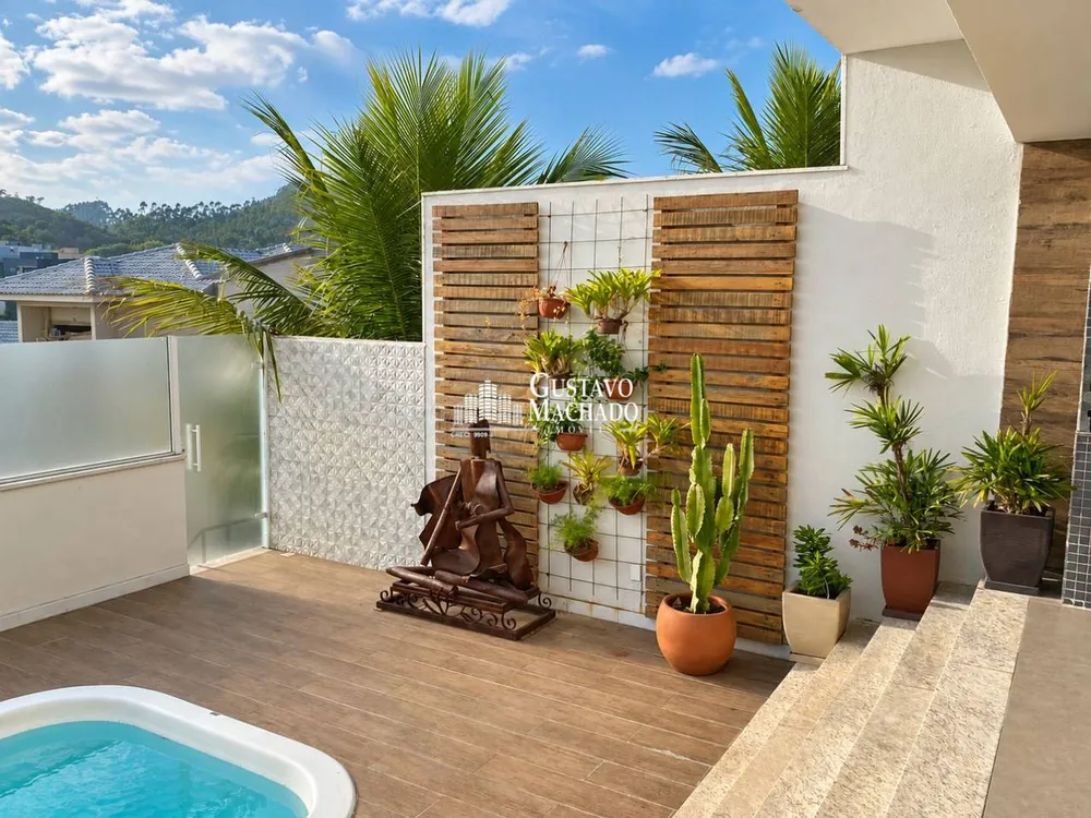 Casa, 3 quartos, 405 m² - Foto 2