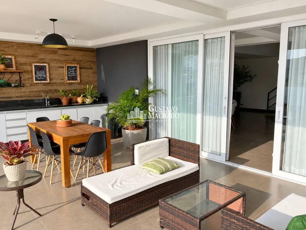 Casa, 3 quartos, 405 m² - Foto 5
