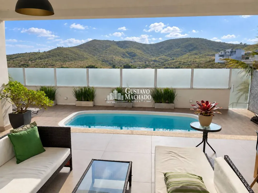 Casa, 3 quartos, 405 m² - Foto 3