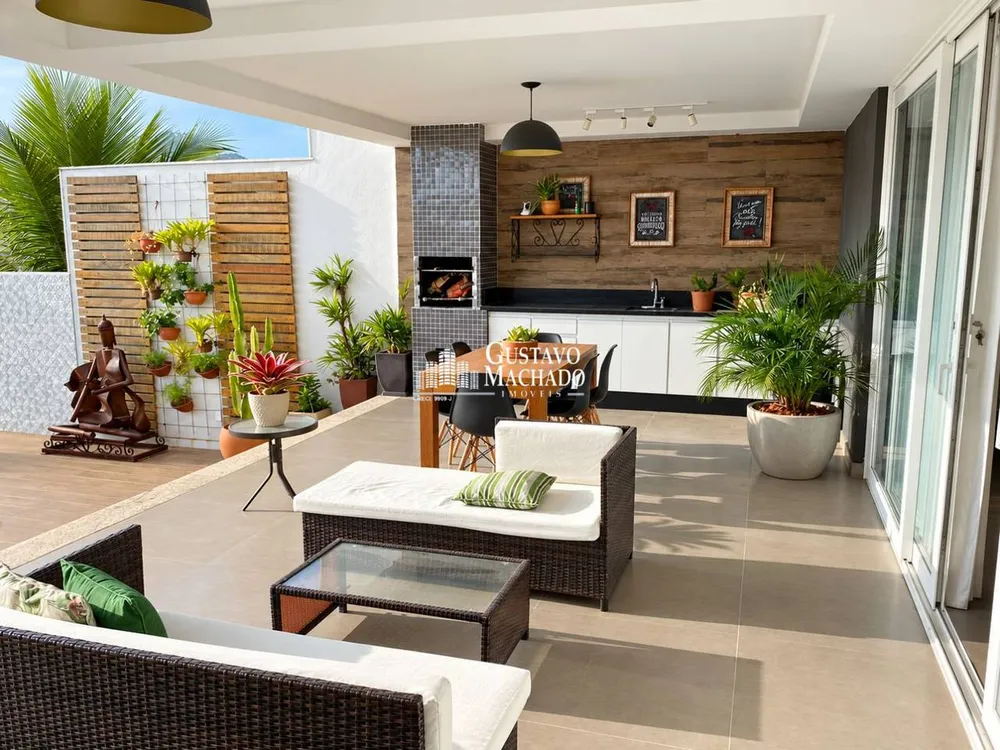 Casa, 3 quartos, 405 m² - Foto 4