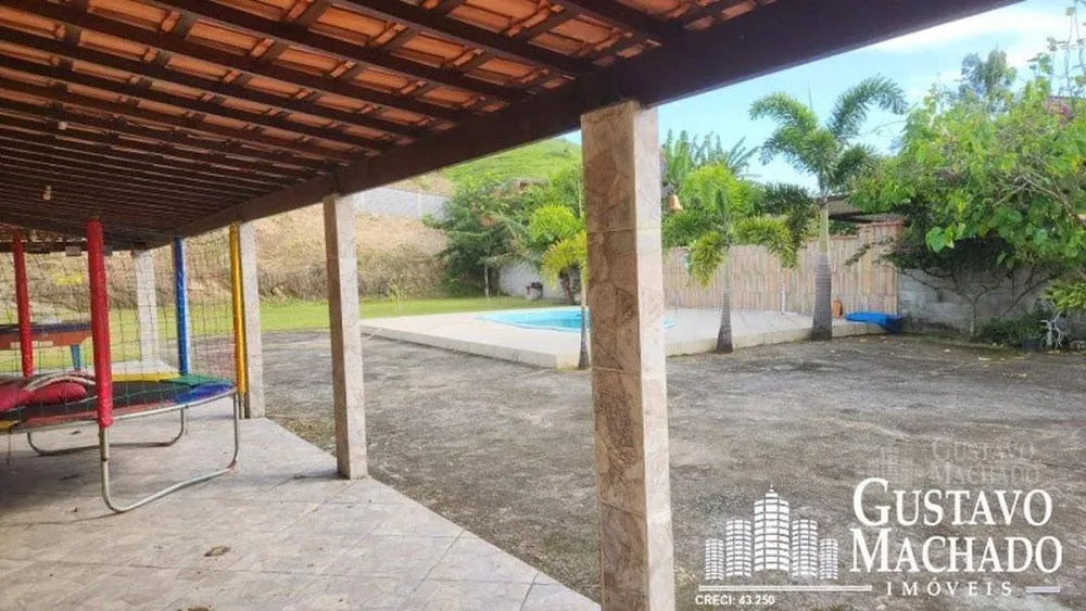 Chácara, 3 quartos, 1300 m² - Foto 6