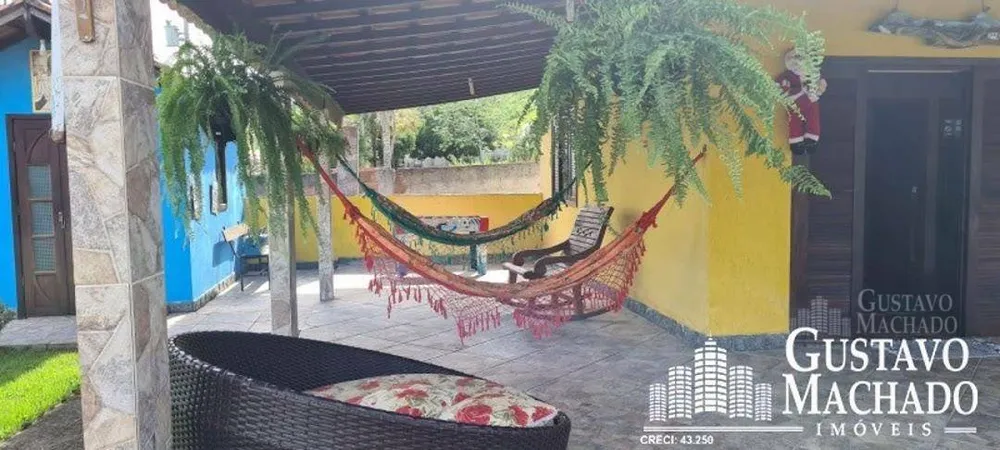 Chácara, 3 quartos, 1300 m² - Foto 2