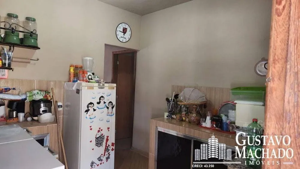 Chácara, 3 quartos, 1300 m² - Foto 21