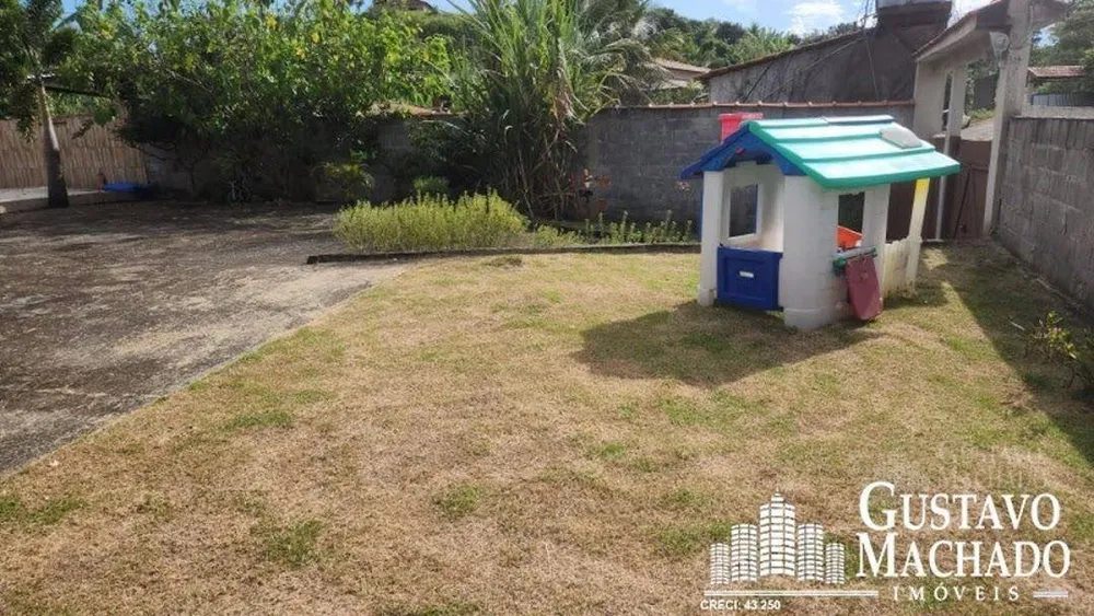 Chácara, 3 quartos, 1300 m² - Foto 10