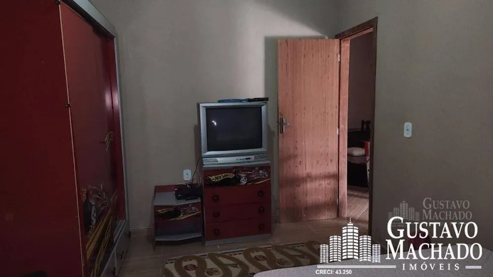 Chácara, 3 quartos, 1300 m² - Foto 24