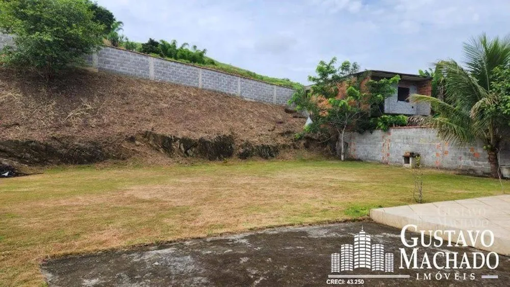 Chácara, 3 quartos, 1300 m² - Foto 9