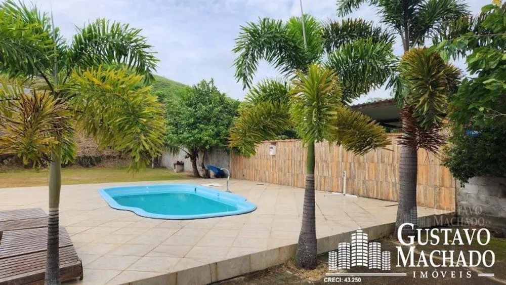 Chácara, 3 quartos, 1300 m² - Foto 13