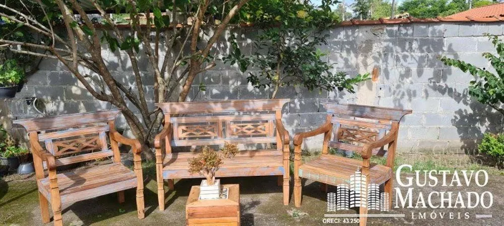Chácara, 3 quartos, 1300 m² - Foto 16
