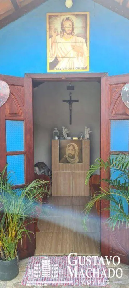 Chácara, 3 quartos, 1300 m² - Foto 15