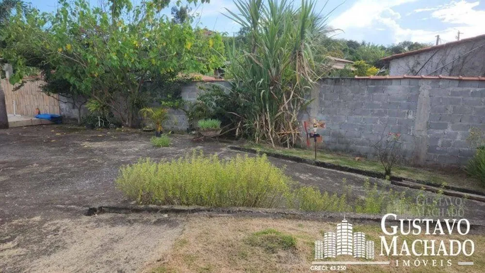 Chácara, 3 quartos, 1300 m² - Foto 11