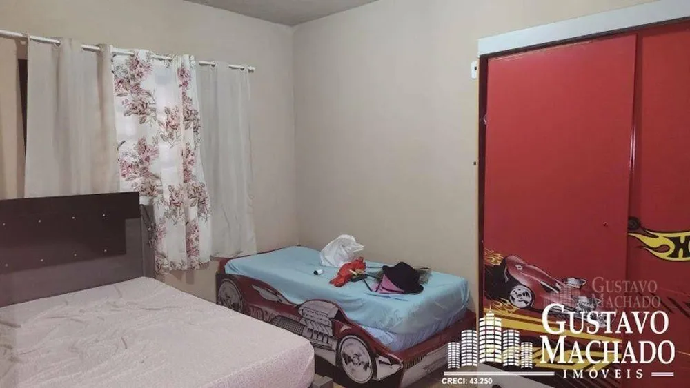 Chácara, 3 quartos, 1300 m² - Foto 20
