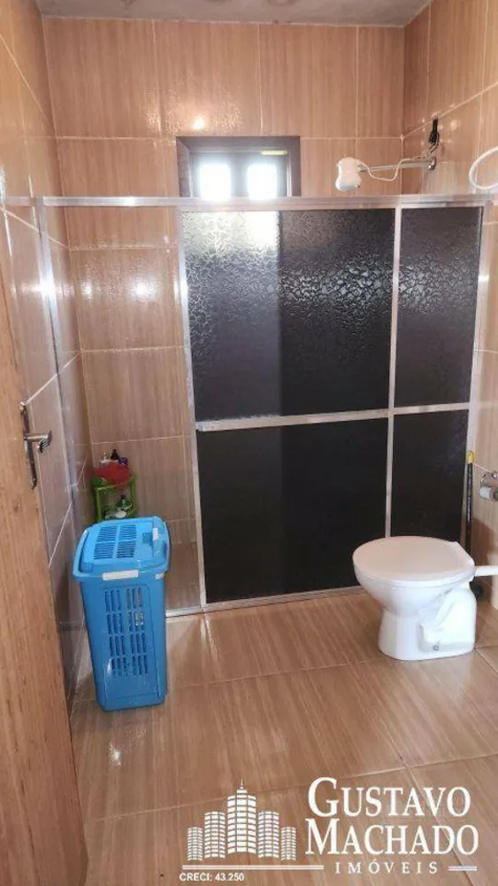 Chácara, 3 quartos, 1300 m² - Foto 22
