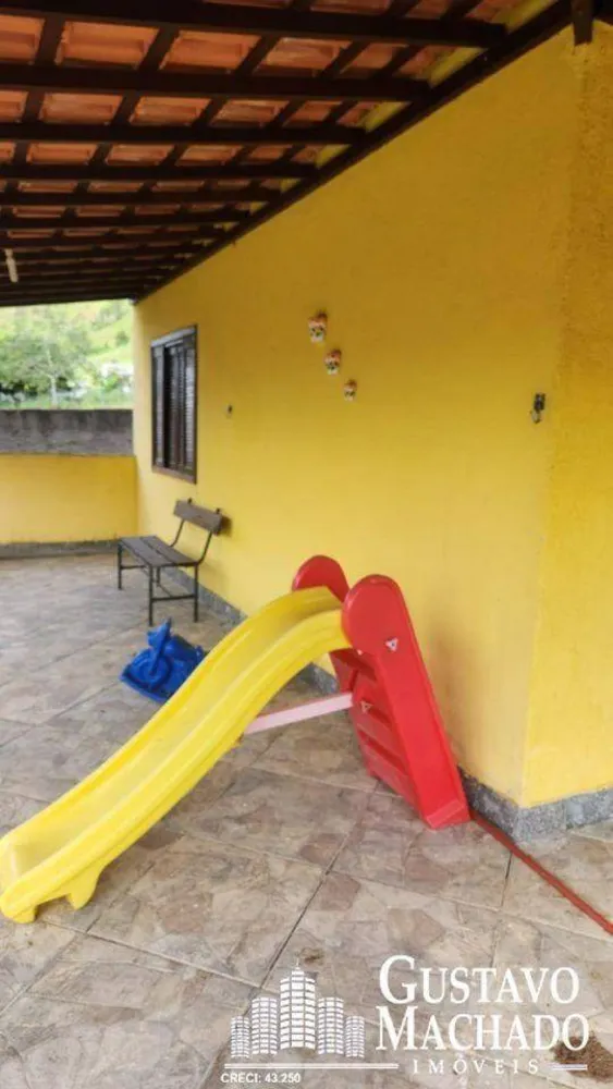 Chácara, 3 quartos, 1300 m² - Foto 5