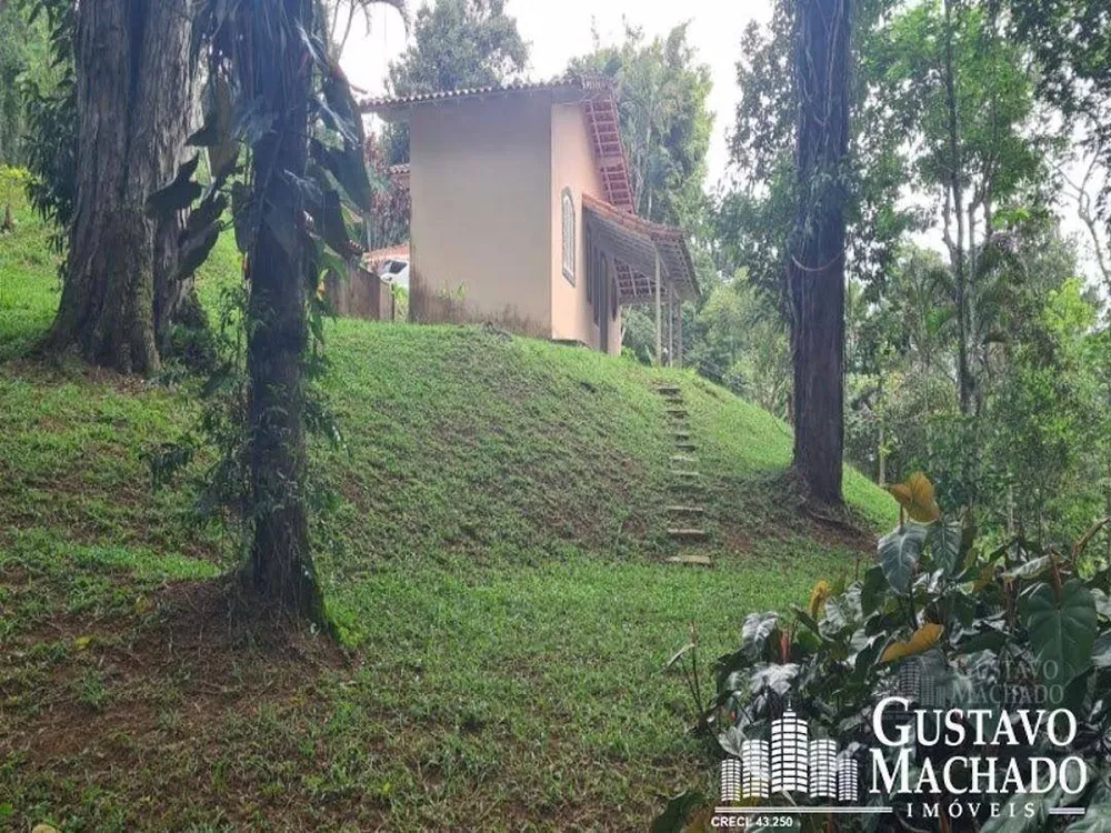 Chácara, 8 quartos, 6550 m² - Foto 10