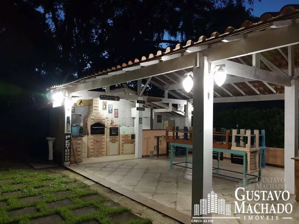 Chácara, 8 quartos, 6550 m² - Foto 14
