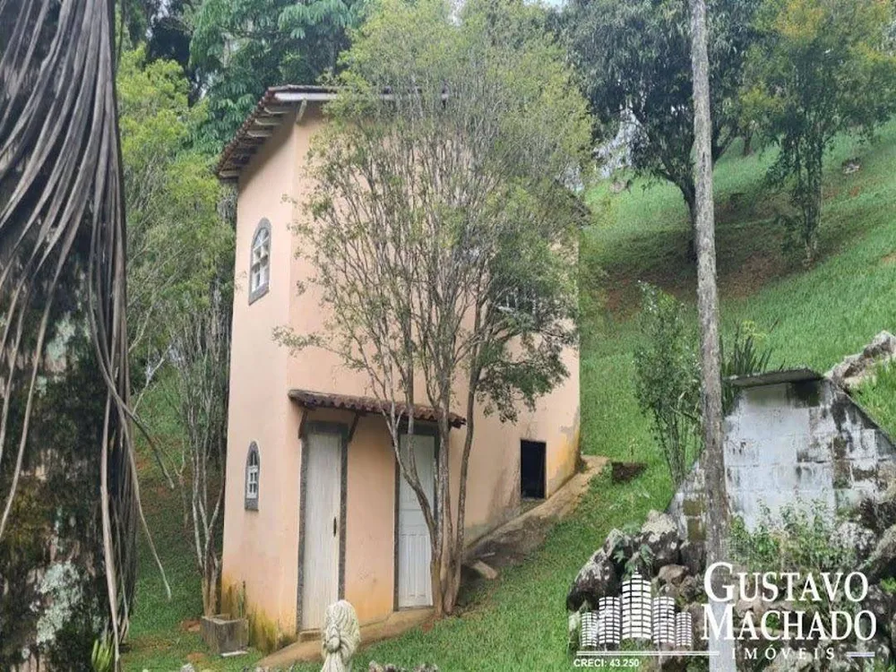 Chácara, 8 quartos, 6550 m² - Foto 19