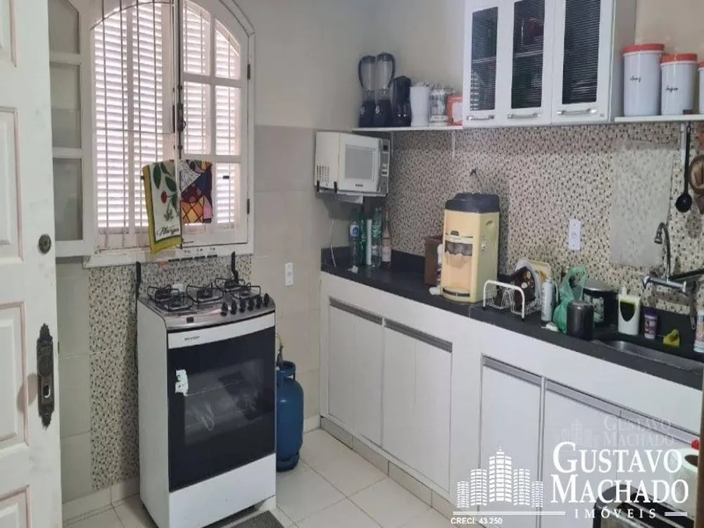 Chácara, 8 quartos, 6550 m² - Foto 21